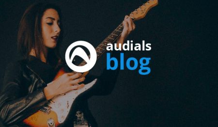 Audials Blog über Streamingaufnahme