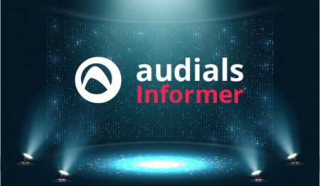 Audials Informer: New music and video tips