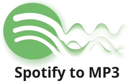 Spotify to MP3